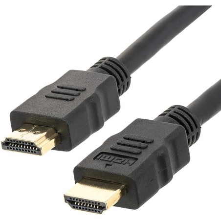 Techly Icoc Hdmi-4-100Ne Hdmi Cable – HDMI-kabel